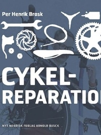 Cykelreparation