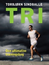 Tri - Den ultimative træningsbog
